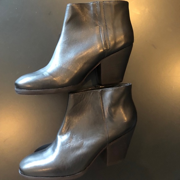 Rachel comey Mars booties - Picture 6 of 8